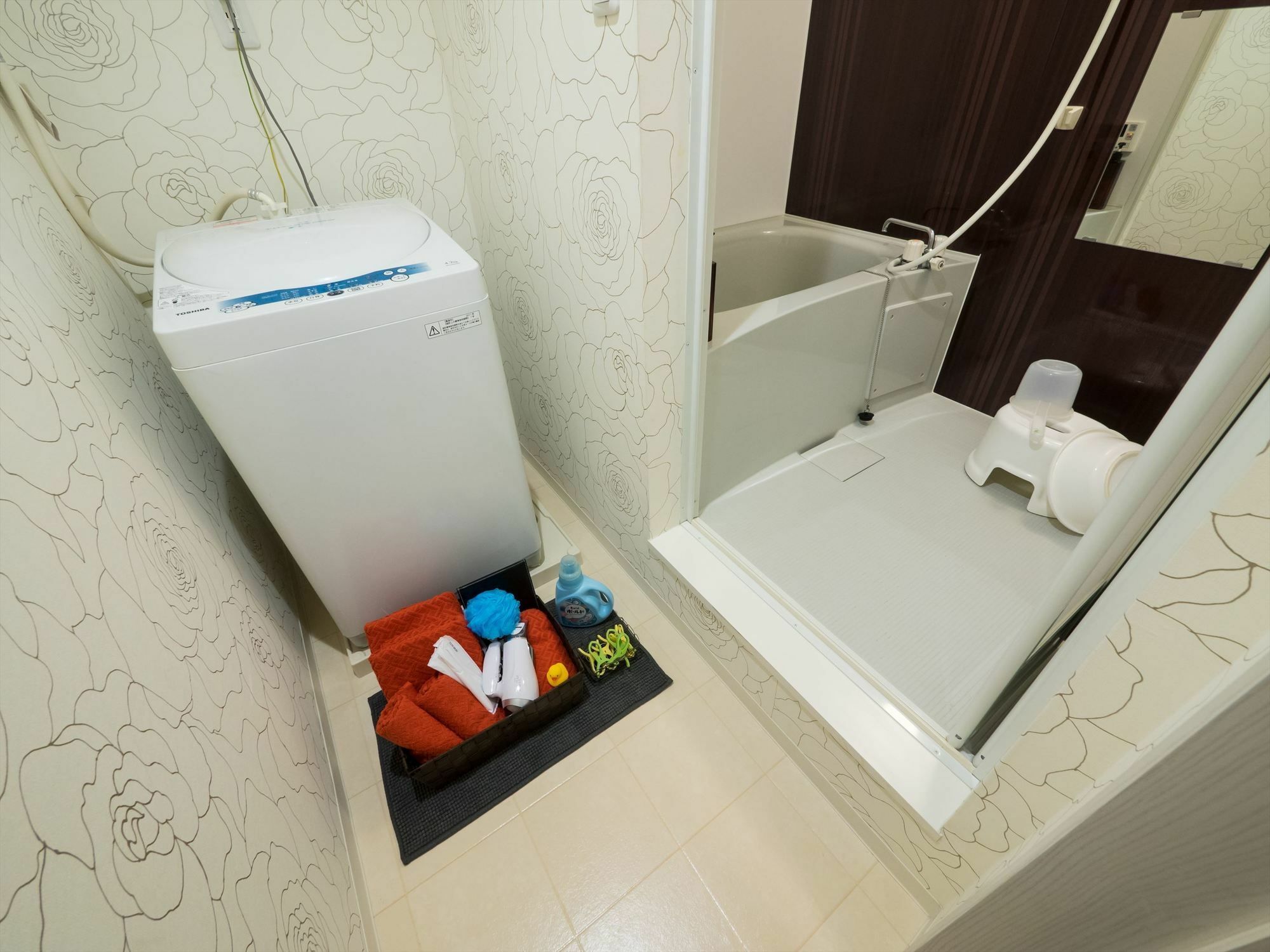 Apartemen Coto Asakusa 2 *