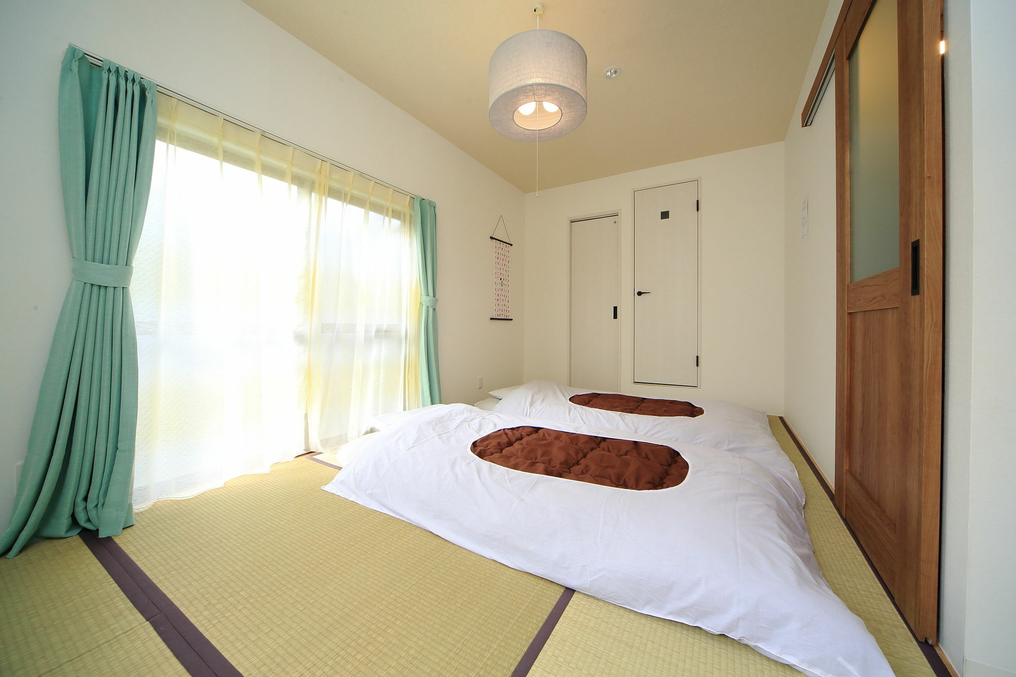 Apartemen Coto Asakusa 2 Tokyo