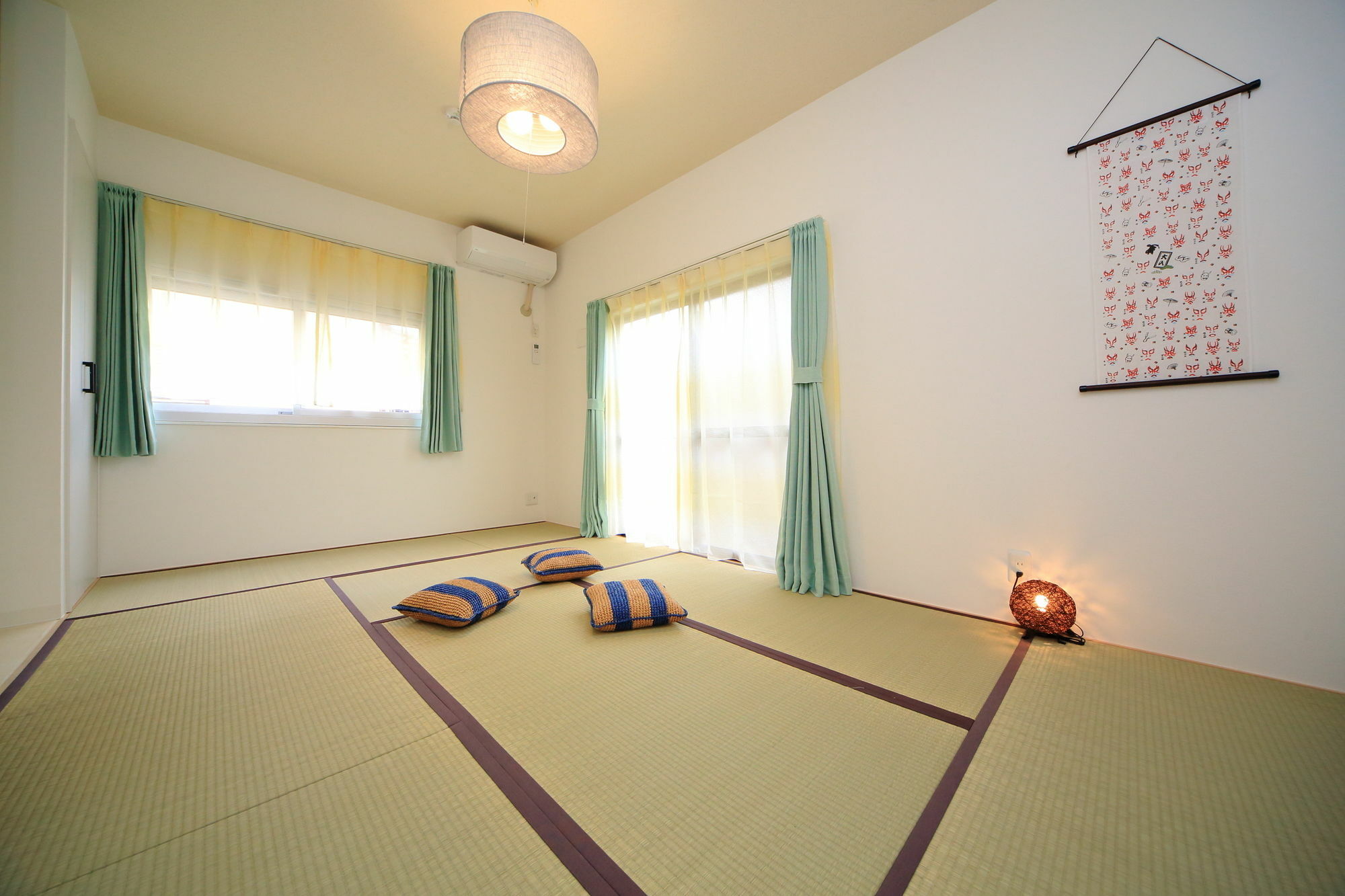 Coto Asakusa 2 Apartemen *