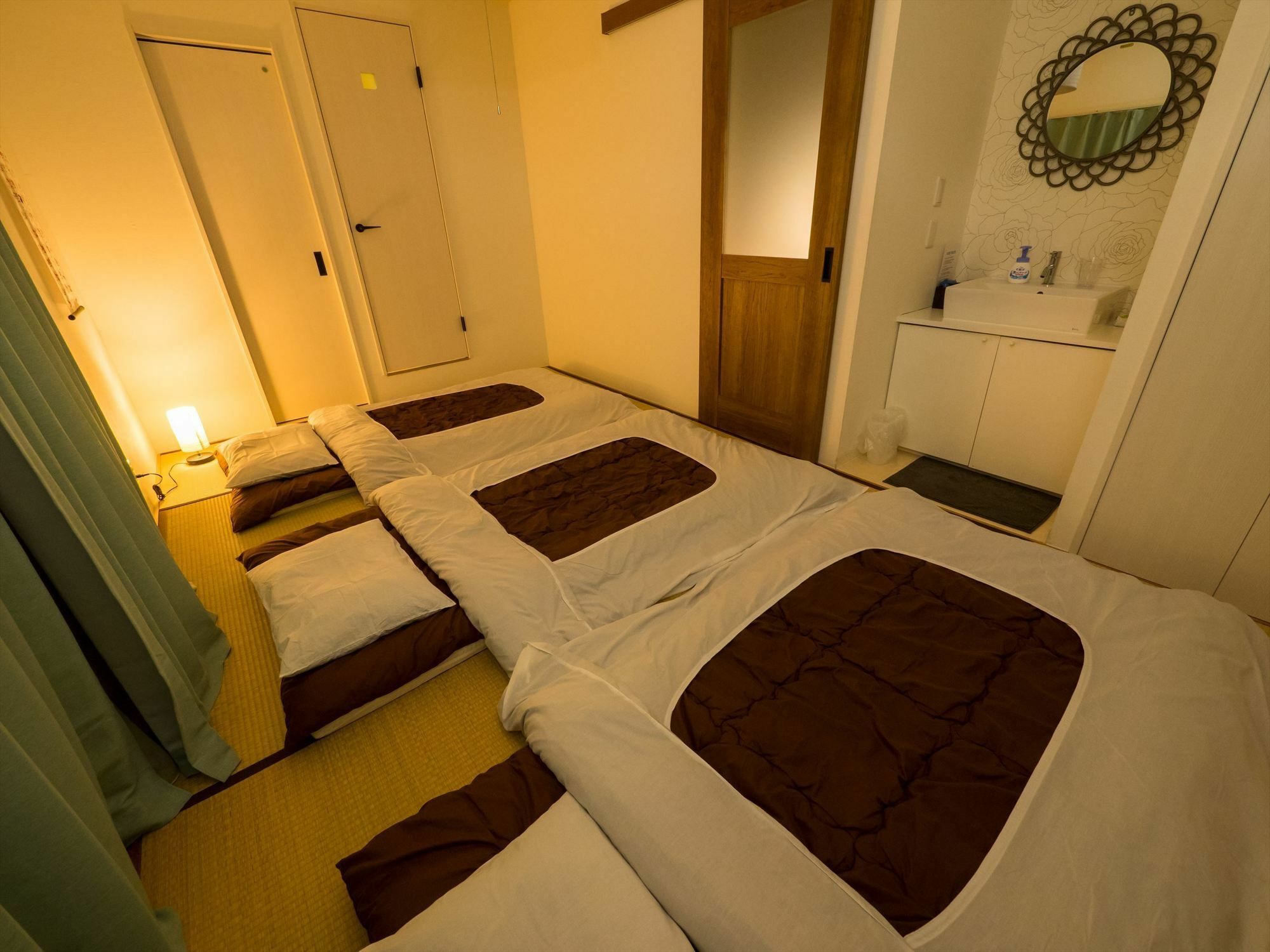 Coto Asakusa 2 Apartemen *