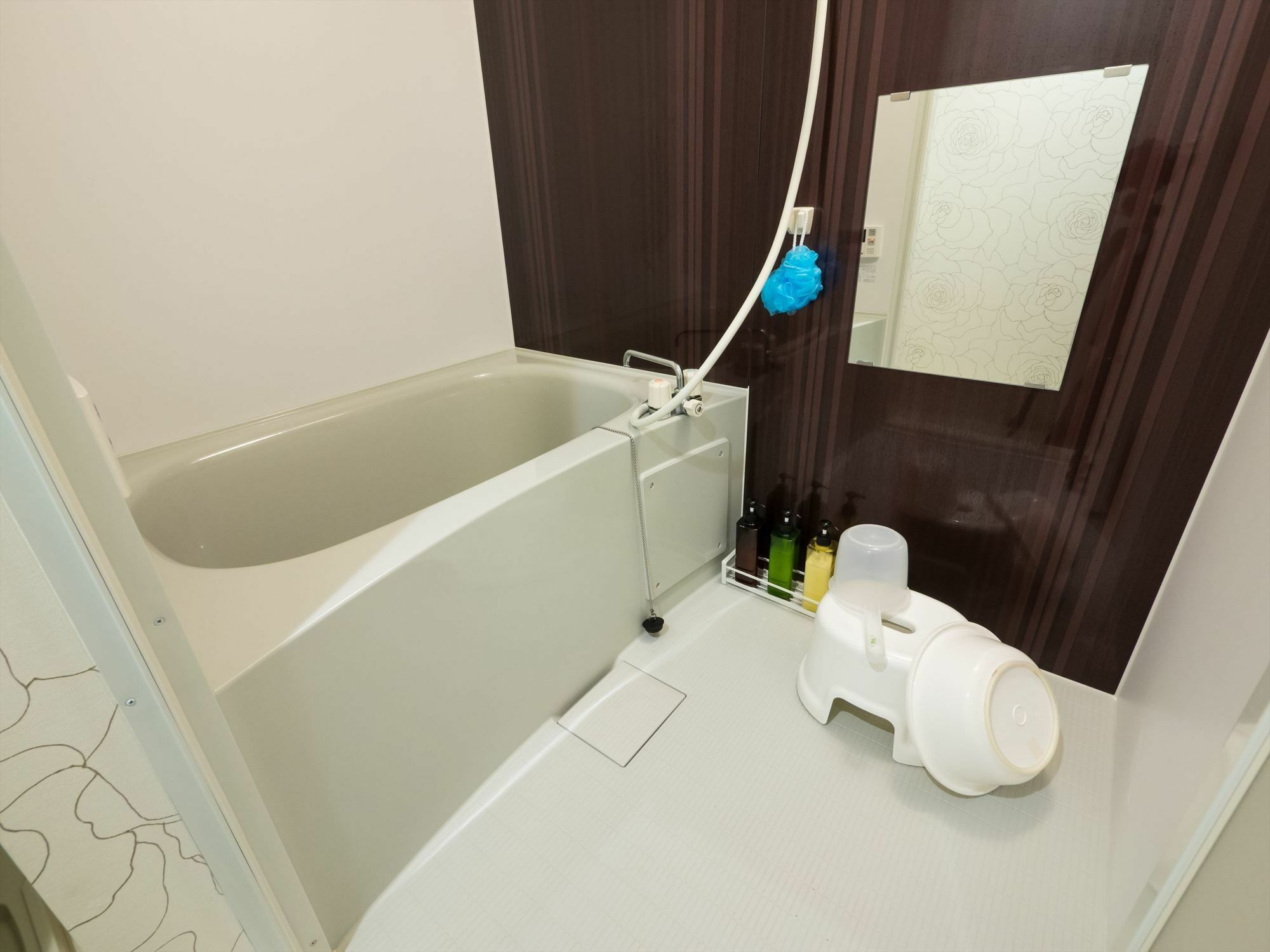 Coto Asakusa 2 Apartemen Tokyo
