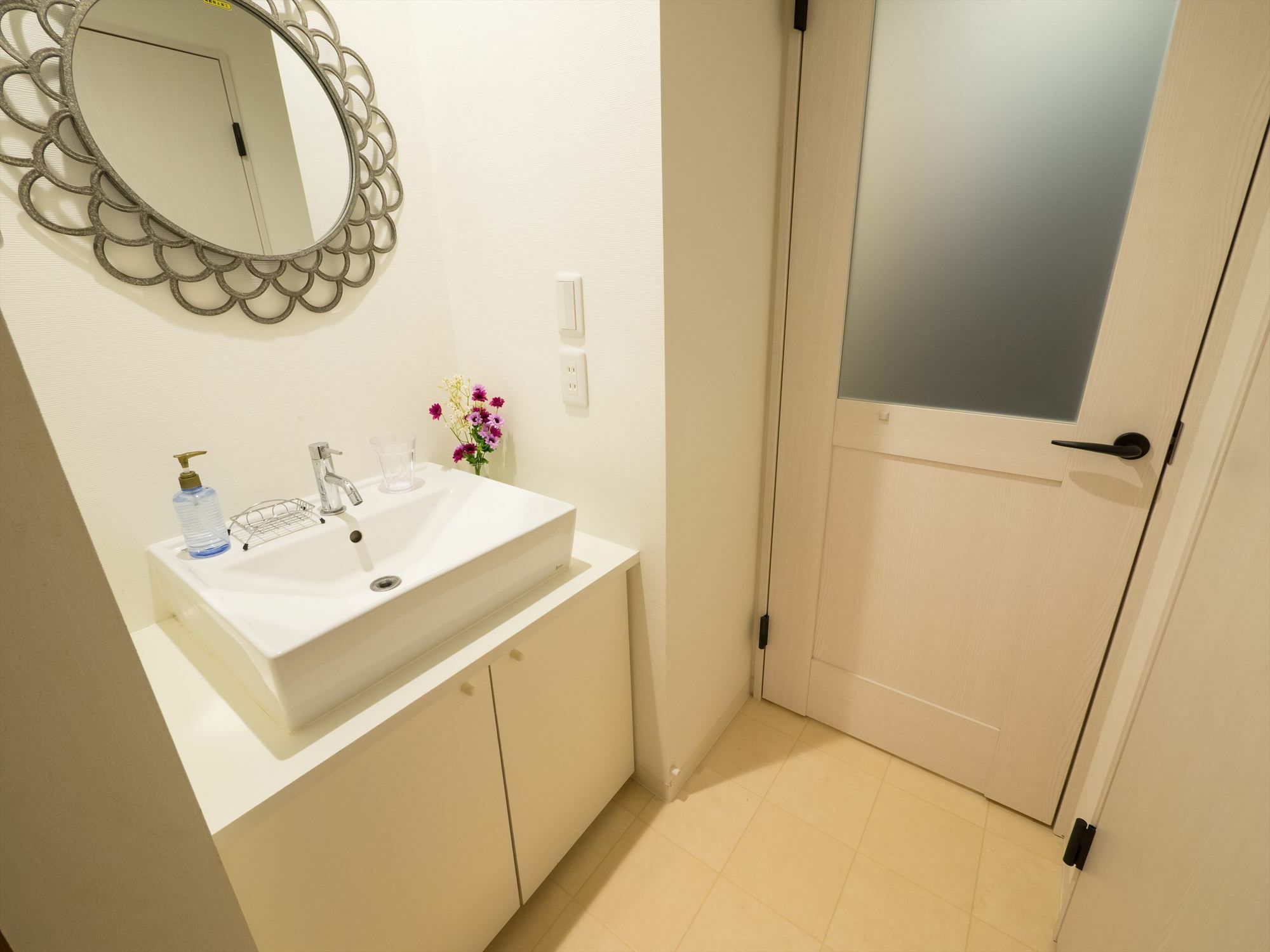Coto Asakusa 2 Apartemen Tokyo