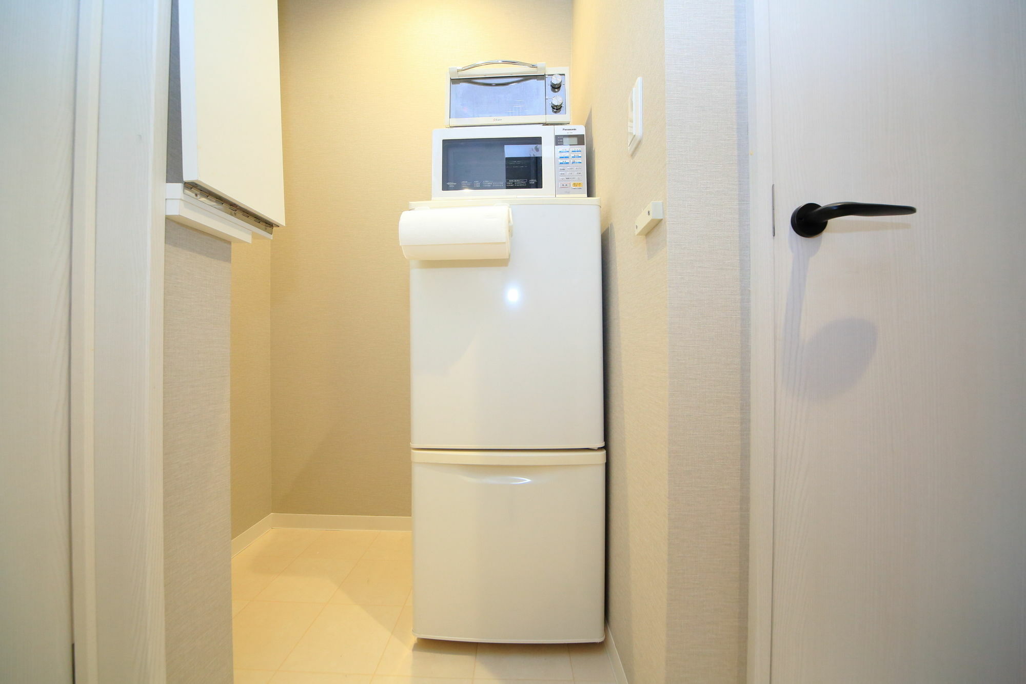 Coto Asakusa 2 Apartemen *