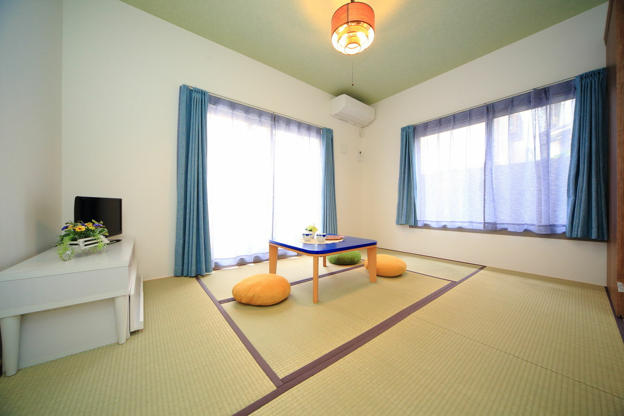 Apartemen Coto Asakusa 2