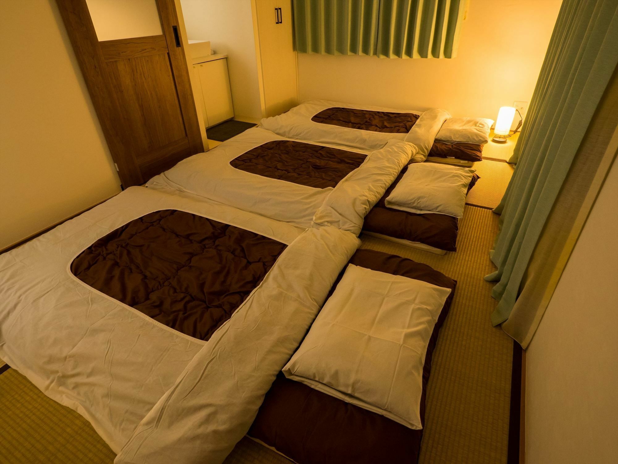 Apartemen Coto Asakusa 2 *