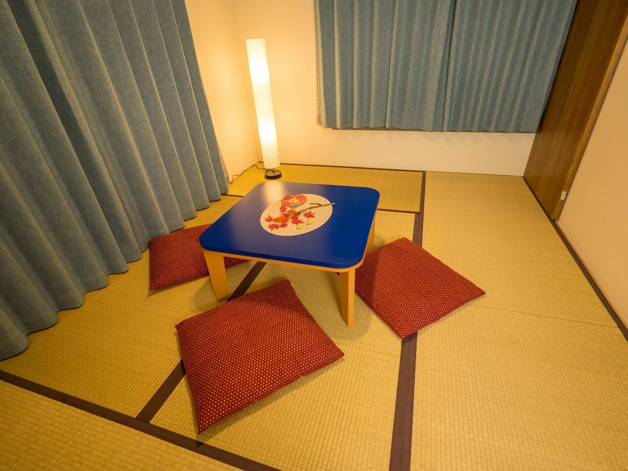 Coto Asakusa 2 Apartemen
