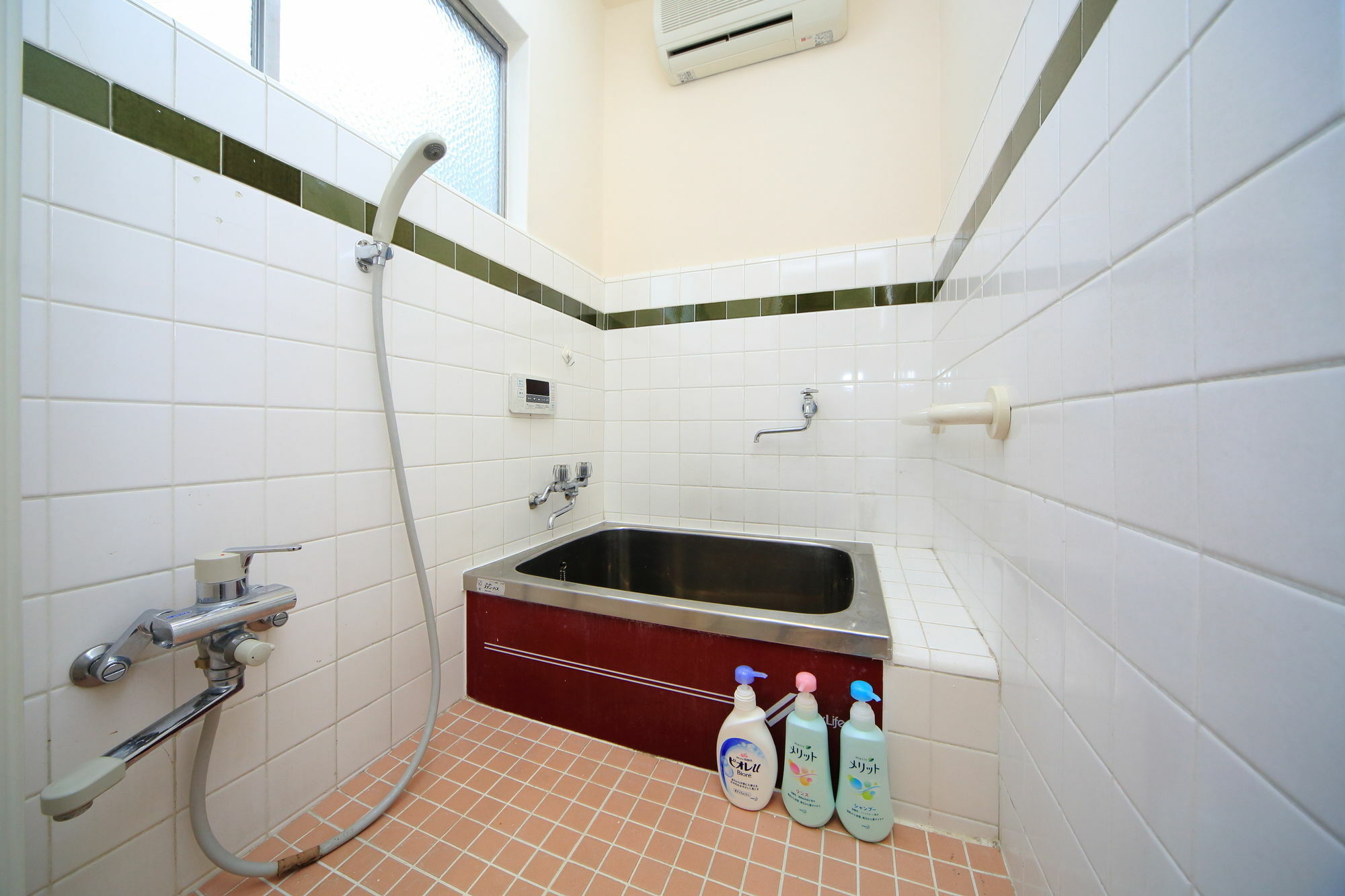 Coto Asakusa 2 Apartemen Tokyo