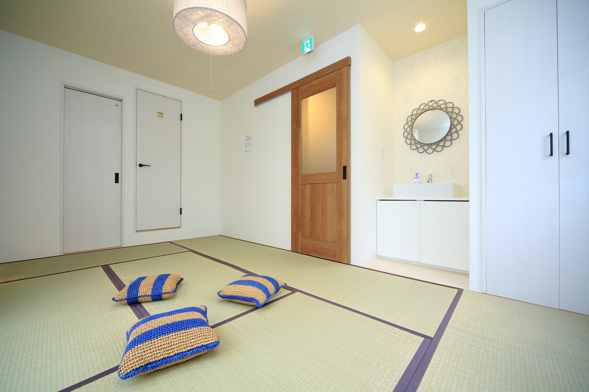 Coto Asakusa 2 Apartemen