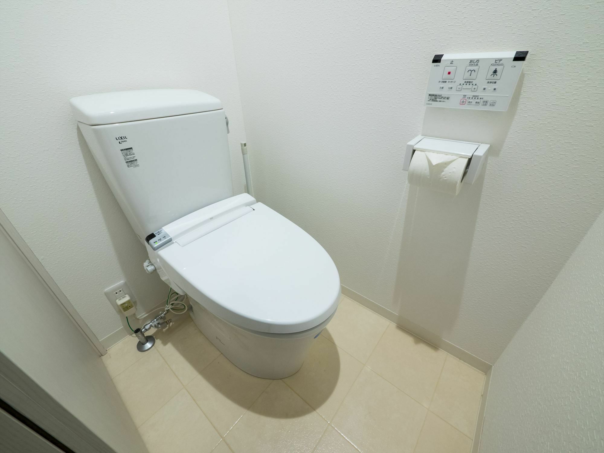 Coto Asakusa 2 Apartemen