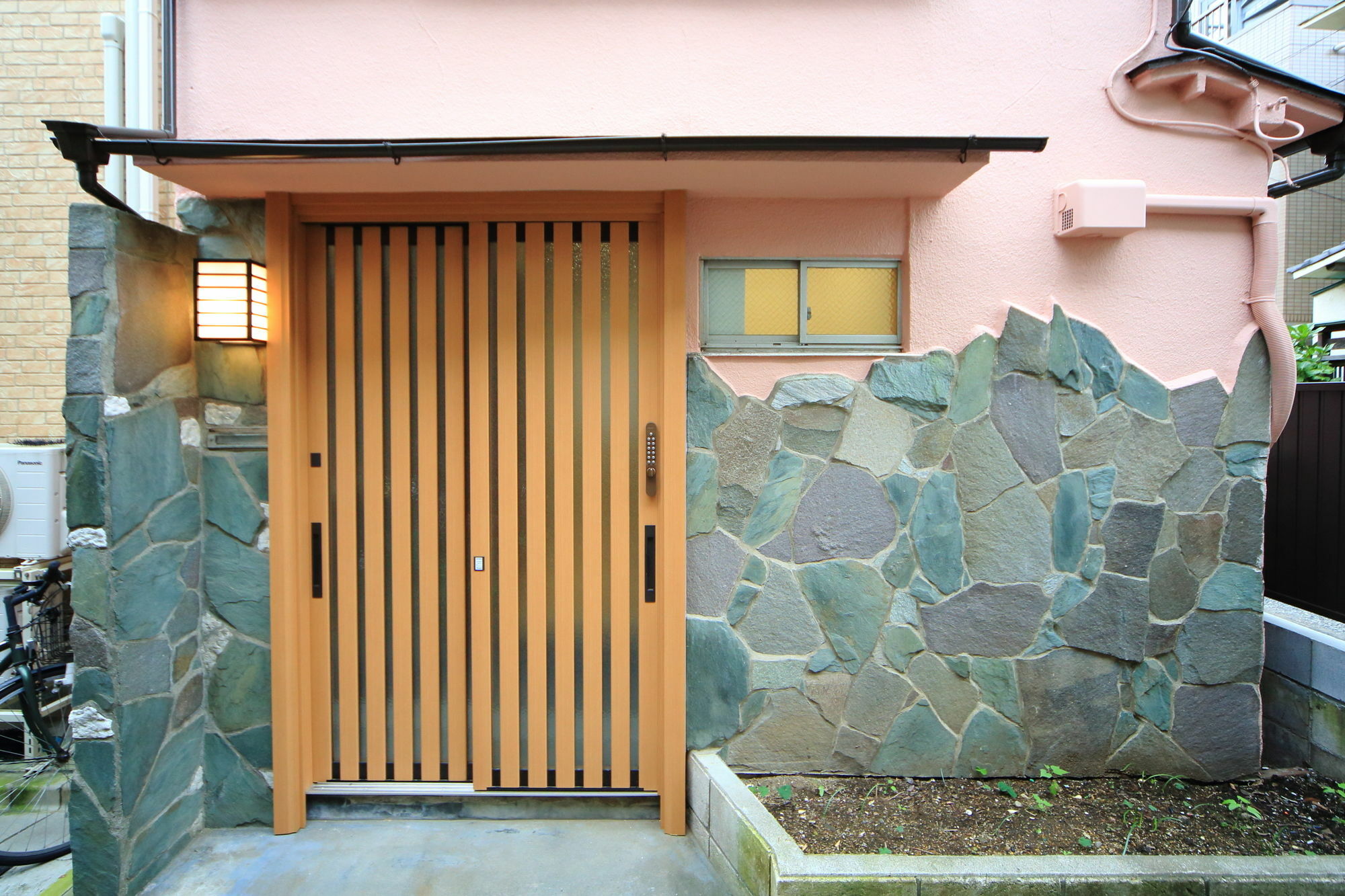 Coto Asakusa 2 Apartemen