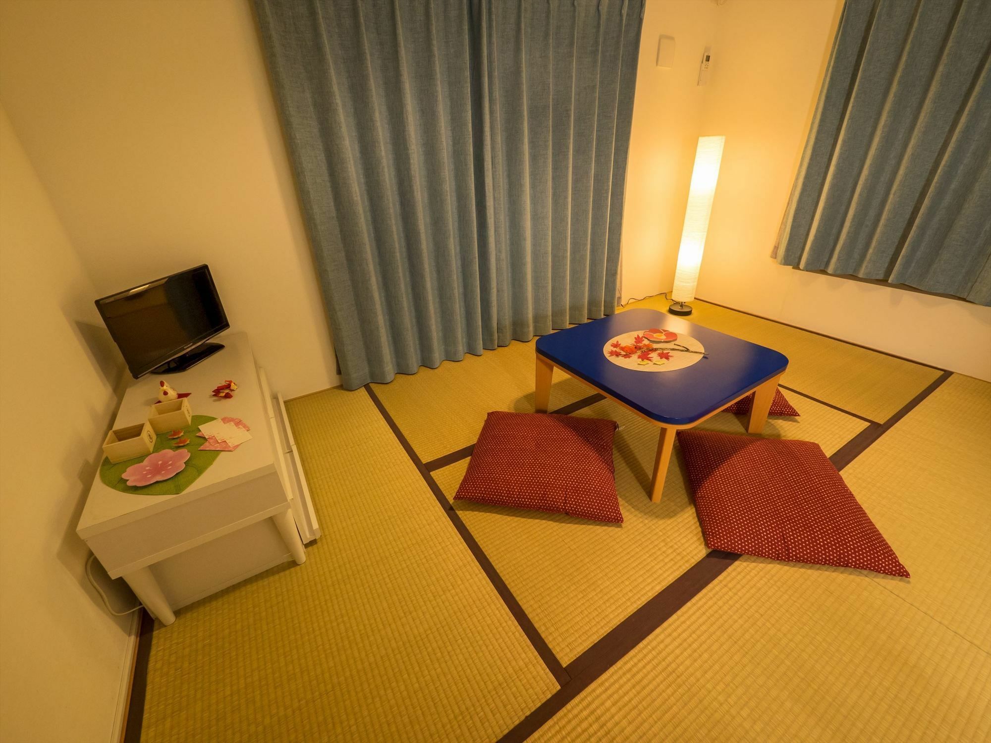 Coto Asakusa 2 Apartemen